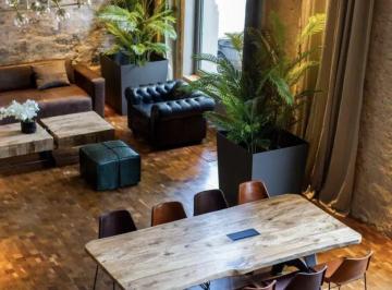 Departamento · 55m² · 2 Ambientes · Alquiler Departamento 2 Ambientes con Amentities en San Telm