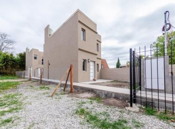 PH · 40m² · 2 Ambientes · Venta. Departamento de un Dormitorio. Funes. Barrio Maria Auxiliadora