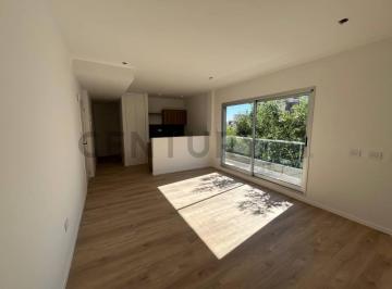 Departamento · 35m² · 1 Ambiente · Venta Monoambiente Al Frente con Balcón en Villa Urquiza