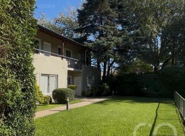 Departamento · 65m² · 4 Ambientes · 1 Cochera · Departamento en Venta 4 Amb en Pilar - Villa Morra I