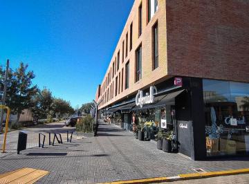 Departamento · 40m² · 2 Ambientes · 1 Cochera · Departamento en Venta 2 Ambientes Amoblado en Club Bamboo - Pilar
