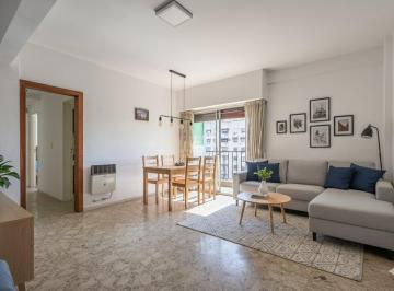 Departamento · 58m² · 4 Ambientes · Venta Departamento 4 Ambientes en Tacuari Al 800 San Telmo