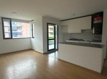 Departamento de 3 ambientes, Rosario · Alquiler – 2 Dorm. + Cochera - Condominios Pilay Palos Verdes