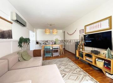 Departamento · 87m² · 3 Ambientes · 1 Cochera · Departamento 3 Ambientes con Amenities