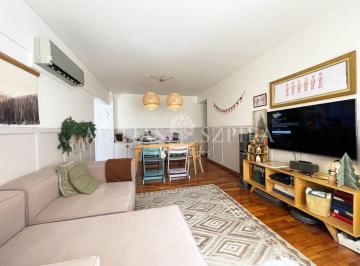 Departamento · 87m² · 3 Ambientes · 1 Cochera · Departamento 3 Ambientes con Amenities