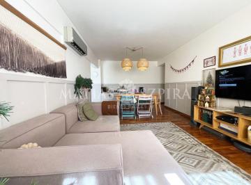 Departamento · 87m² · 3 Ambientes · 1 Cochera · Departamento 3 Ambientes con Amenities