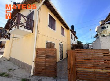 Casa de 3 ambientes, Santa Teresita · Venta Dúplex en Santa Teresita a Una Cuadra y Media del Mar