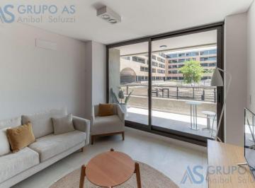 Departamento · 158m² · 4 Ambientes · 20 Cocheras · Ana - Fundar - Departamentos Full Amenities