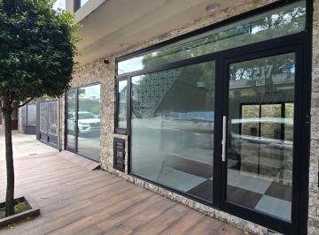 Local comercial · 70m² · Local en Chauvin