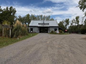 Terreno · 6000m² · Terreno en Venta - 6.000 m² - Luján