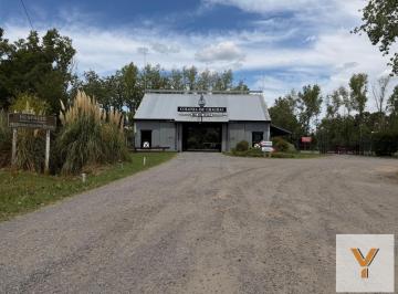 Terreno · 6000m² · Terreno en Venta - 6.000 m² - Luján