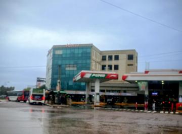 Oficina comercial · 235m² · Oficina en Va. Panamericana