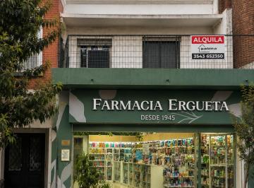 Local comercial de 4 ambientes, Unquillo · Departamento o Oficina en Alquiler Unquillo Centro