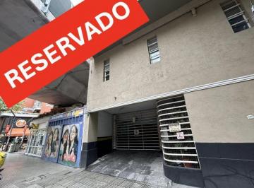 Garage · 18m² · Cochera en Barrio Chino