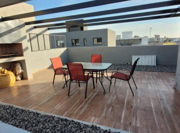 Casa · 150m² · 5 Ambientes · 2 Cocheras · Casahermoso Duplex en San Ignacio Village