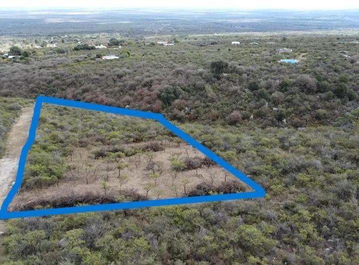Terreno · 6800m²