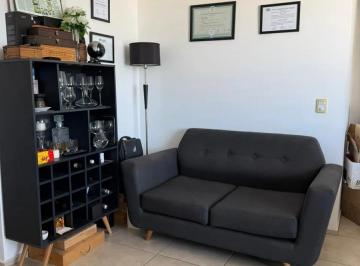 Departamento · 50m² · 1 Ambiente · Departamento en Venta B° General Paz – 1 Dormitorio Frente con Balcón