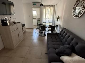 Departamento · 45m² · 2 Ambientes · Oportunidad en B° General Paz – Departamento Luminoso en Venta con Excelente Ubicación