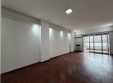 Departamento · 101m² · 6 Ambientes · Vendo Departamento 4 Dorm Centro - Zona Colon y Cañada Apto Credito