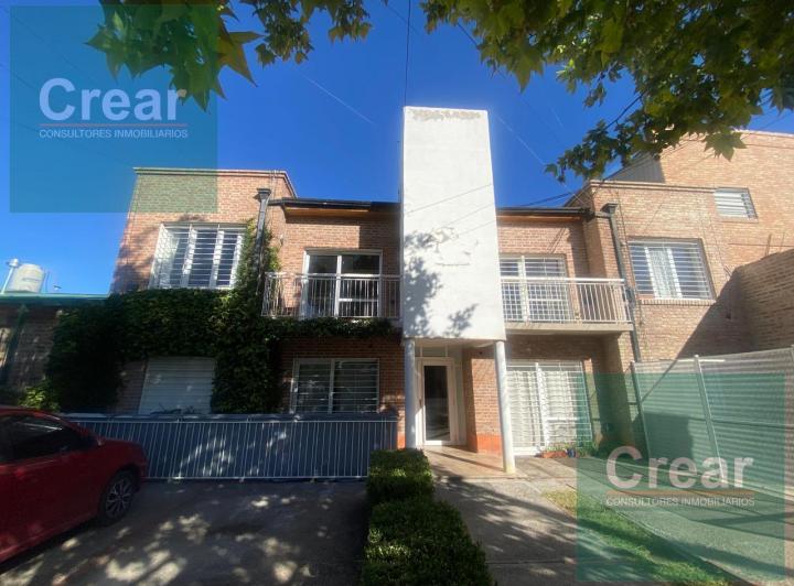 Departamento · 45m² · 2 Ambientes