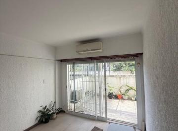 Departamento · 40m² · 2 Ambientes · Departamento en Venta 2 Ambientes Interno Muy Luminoso con Dos Patios