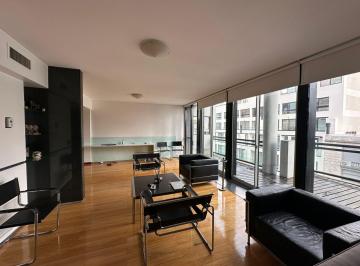 Departamento · 226m² · 4 Ambientes · 2 Cocheras · Espectacular Departamento en Belgrano R con Terraza y 2 Cocheras