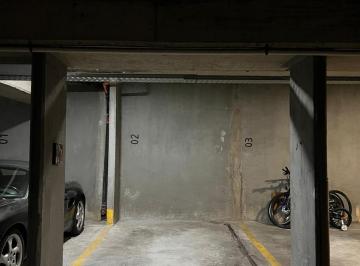 Garage · 12m² · 1 Cochera · Excelente Cochera Fija Cubierta en Venta en Martinez!