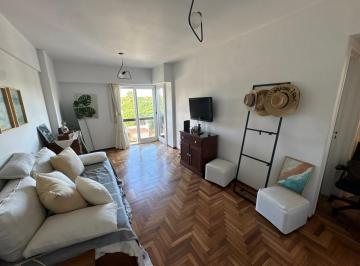 Departamento · 44m² · 2 Ambientes · Departamento en Acassuso