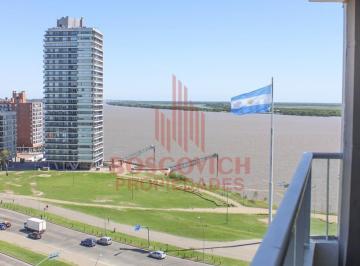 Departamento · 115m² · 2 Dormitorios · 1 Cochera · 3 Dorm. Puerto Norte