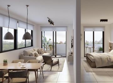 Departamento · 40m² · 1 Dormitorio · Departamento 1 Dormitorio a m de Oroño