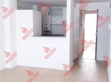 Departamento · 48m² · 2 Ambientes · 1 Cochera · Departamento en Alem Al 1200, Barrio Martin