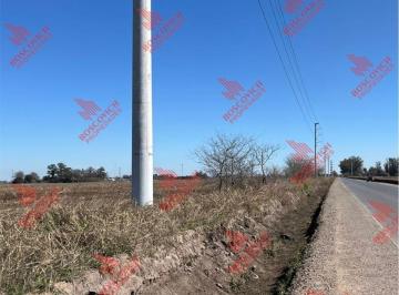 Campo · 120000m² · Campo en Puerto General San Martin