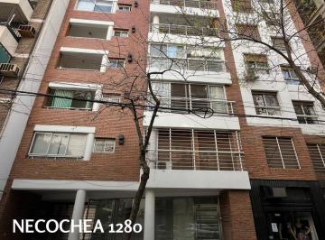 Departamento · 65m² · 4 Ambientes · Departamento en Necochea Al 1200 2°
