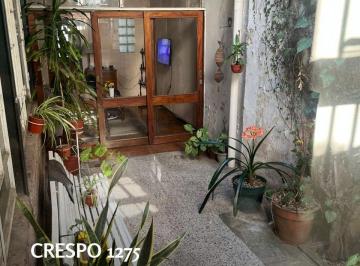 Casa · 155m² · 5 Ambientes · 1 Cochera · Casa en Barrio Echesortu
