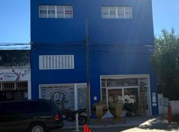 Bodega-Galpón · 505m² · Galpón en Zona Sur