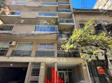 Departamento · 40m² · 2 Ambientes · Departamento en Martin