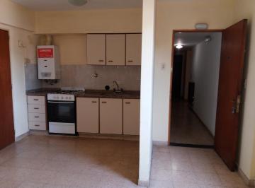 Departamento · 40m² · 2 Ambientes · 1 Dormitorio Al Frente