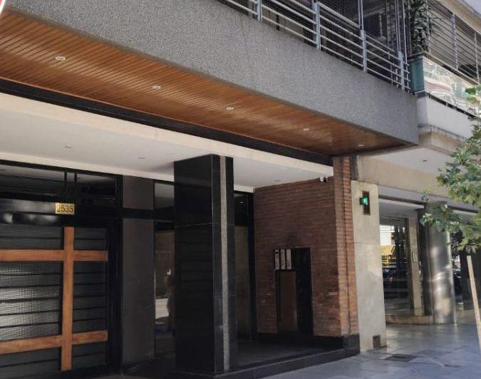 Departamento · 90m² · 4 Ambientes · 1 Cochera