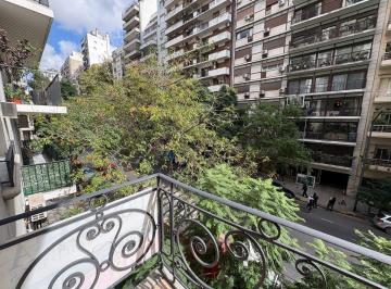 Departamento de 3 ambientes, Recoleta · Exclusivo Semipisofrente. Categoría. Reciclado