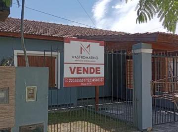 Imagen1 · Casa 4 Ambientes con Patio