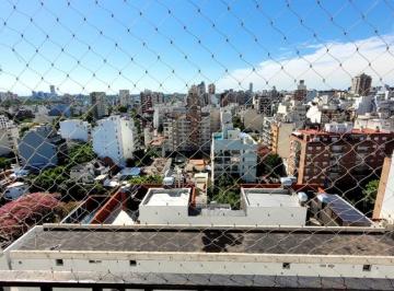 Departamento de 3 ambientes, Belgrano · Belgrano, 3amb, Piso Alto, Todo Luz y Sol