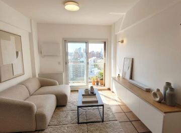 Departamento de 3 ambientes, Belgrano · Belgrano, 3amb, Piso Alto, Todo Luz y Sol