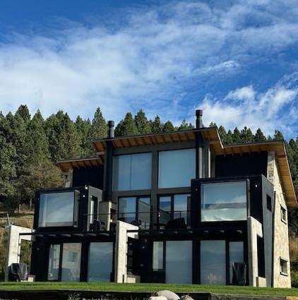 Departamento · 47m² · 2 Ambientes · 1 Cochera