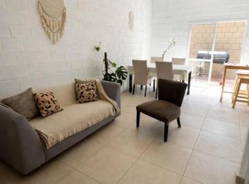 Departamento · 39m² · 2 Ambientes · 1 Cochera · (A225) Alquilo Depto a Estrenar en Planta Baja