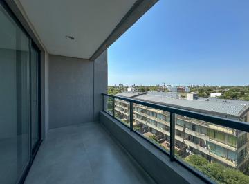 Departamento · 60m² · 3 Ambientes · Departamento en Brickell de Tres Ambientes en Venta