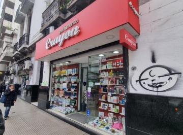 Local comercial · 110m² · 1 Ambiente · Palermo, Excelente Local Comercial. Av S. R. Ortiz y Av Santa Fe