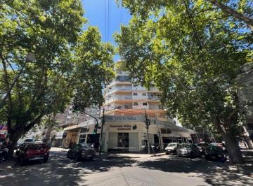 Departamento · 37m² · 2 Ambientes · Alquiler San Martin Centro 2 Amb con Balcon y Lav.