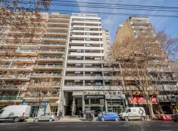 Departamento · 41m² · 2 Ambientes · Venta. 2 Ambientes, Amueblado, Amenities. Almagro.