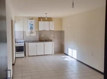 Departamento · 1 Dormitorio · Oportunidad de Alquiler en Barrio San Vicente