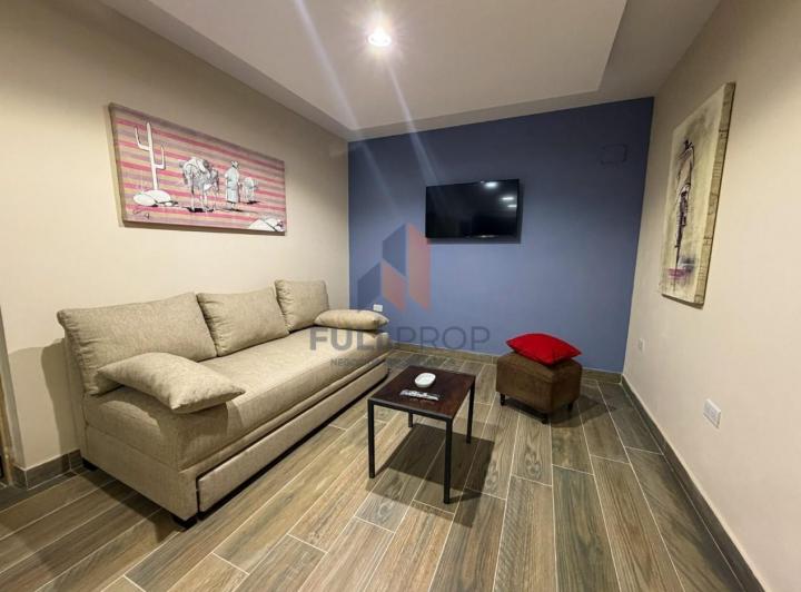 Departamento · 36m² · 2 Ambientes